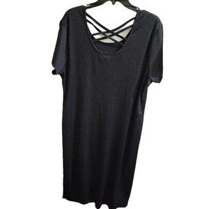 Womans long Dress size 3x by Jazzie